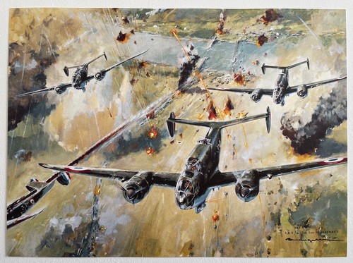Mai 1940 léo sur - mai, ii/12,