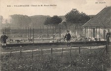 10 VILLENAUXE CHENIL DE M