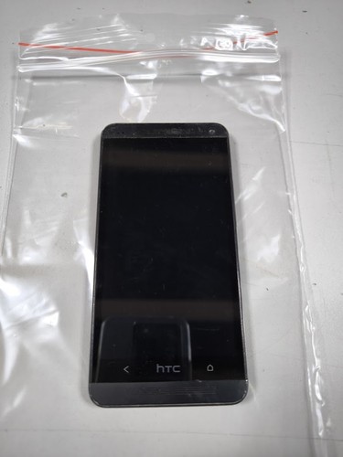 Smartphone htc one - one, (pn07100)