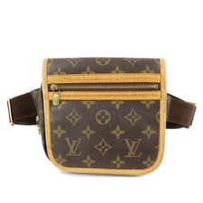 Louis Vuitton Monogram Bambag