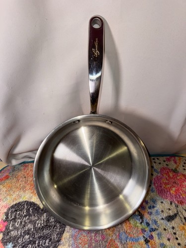 Lagostina inch stainless - 8.5,