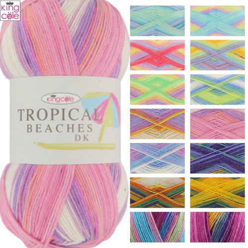 Laine tricoter double king - laine,