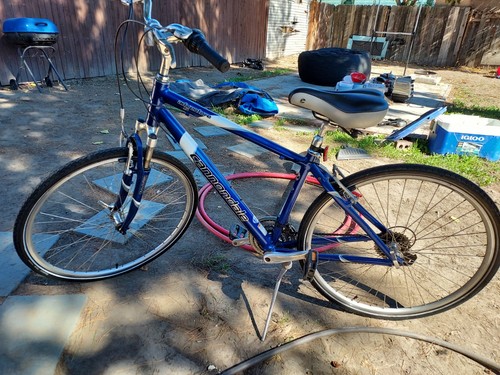 Cannondale adventure - cannondale, 3