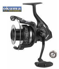 Moulinet carpe Okuma C Fight
