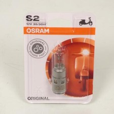 Ampoule Osram pour Quad KTM 450 Xc Atv 2008 à 2010 AV Neuf