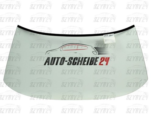 Pare brise avant mercedes benz - pare-brise, mercedes-benz