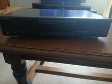 Lecteur CD Technics SL-PG490