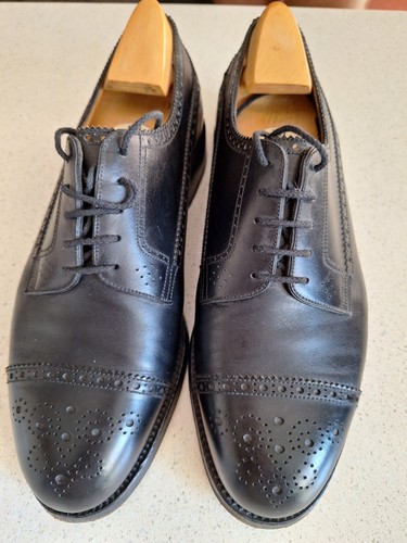 Chaussures weston homme model - chaussures,