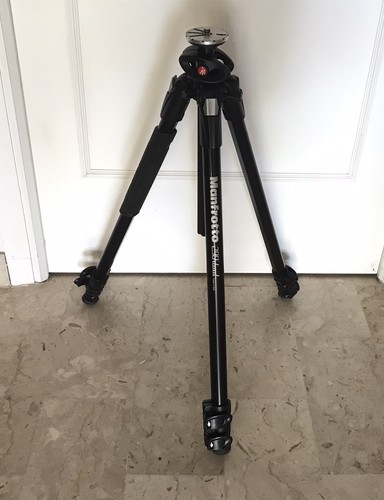 Trépied manfrotto 290 dual - 290,