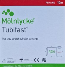 Tubes Fast 2434 Bandes