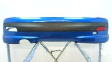7410JJ REAR BUMPER / 7410JJ / 1730400 FOR PEUGEOT 206+ 2L_, 2M_ 1.1