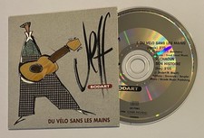 Jeff Bodart - du Vélo sans