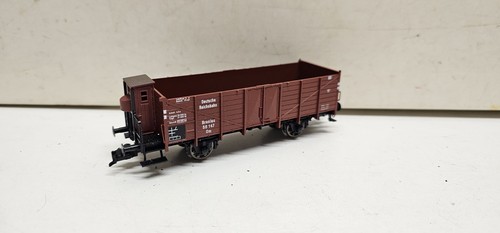 Fleischmann wagon tombereau - tombereau, dr