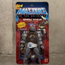 VINTAGE MOTU Masters Of The