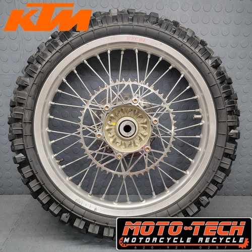 2001 2012 2004 ktm 125sx - 2001-2012,