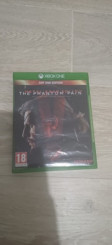 Metal gear solid the - metal,