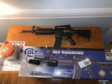 Colt M4A1 Airsoft