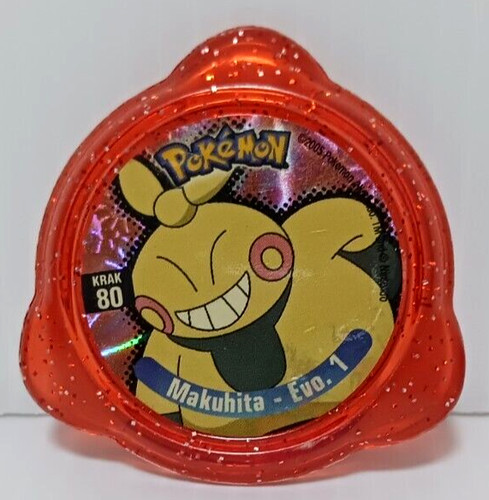Pokemon kraks 2005 - pokemon,