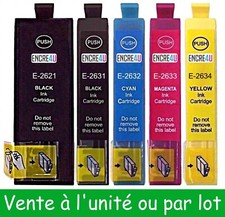 ENCRE4U - Cartouches d'encre