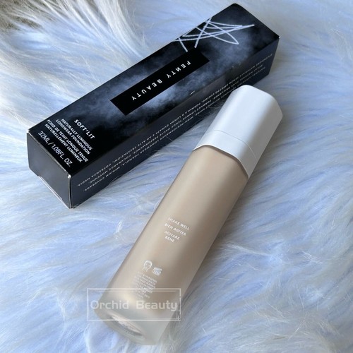 New fenty beauty soft - fenty, lit
