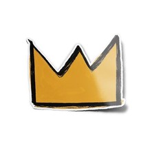 Pack x5 AUTOCOLLANTS STICKERS