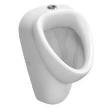 Vitra Norm Urinal Abgang Universel Zulauf Dessus Hygiène Émail 6563N003D1032