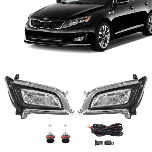 For 2014 2015 kia - 2014, front