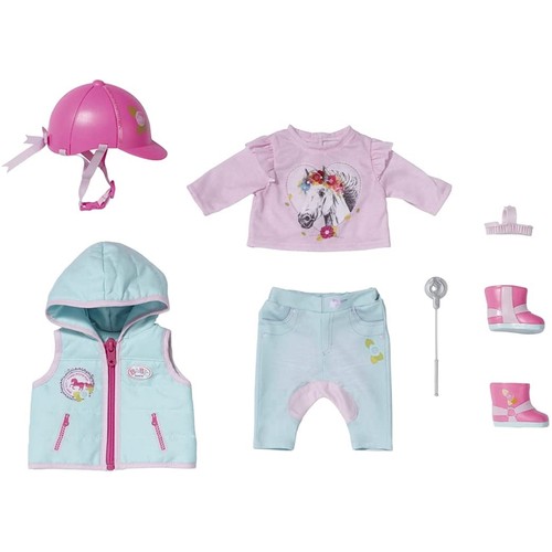 Zapf creation 831175 - zapf, baby