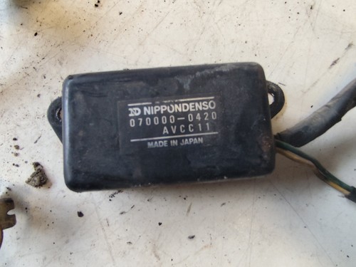 Honda 250 84 - cb, n
