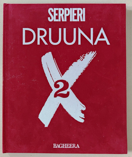 Serpieri tirage de tête - serpieri,
