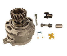 Alternateur 12v 40A Conversion