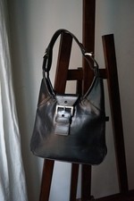 Prada sac à main modèle Moon