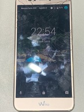 wiko upulse lite / Pour pièces / Ecran A Changé – ReStore Mobile