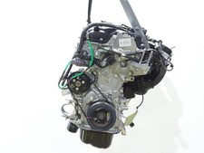 Moteur MAZDA 2 3 PHASE 2