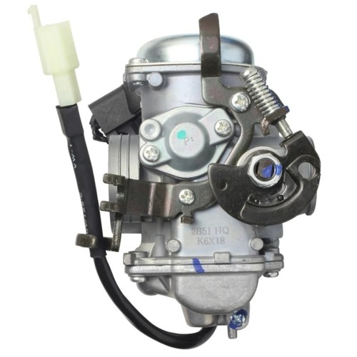 Carburateur yamaha exciter - carburateur,