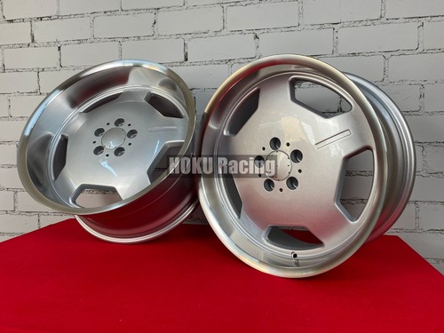Jantes alliage amg aero - 19",