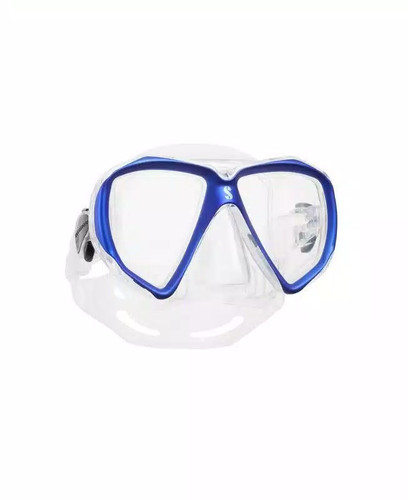 Scubapro masque spectra bleu - masque,