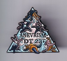 RARE PINS PIN'S .. ART UNIVERSITE FALUCHE FACULTE MEDECINE ANEVRISM DT 23  ~FY