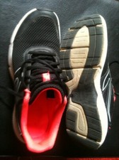 Chaussures sport femme