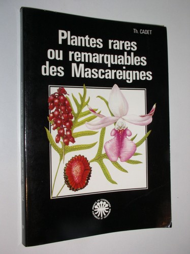 Cadet plantes rares ou - cadet,