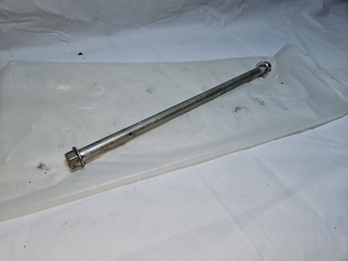 Axe support moteur yamaha - axe,