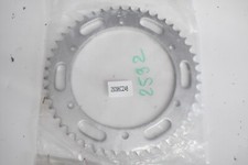 Couronne 48D + pignon 16D