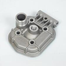 Culasse refroidissement