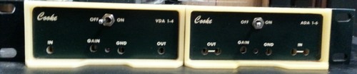 Vintage cooke video - 2,