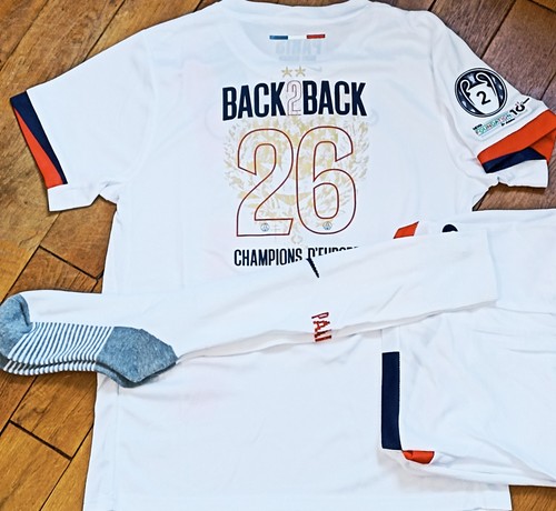 Kit football psg - , 8