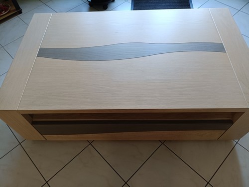 Table basse salon - de,