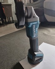 Meuleuse Sans Fil Makita