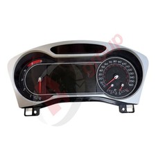 FORD GALAXY TITANIUM X TDCI MK2 FL INSTRUMNET CLUSTER 2010-14 AM2T-10849-XD