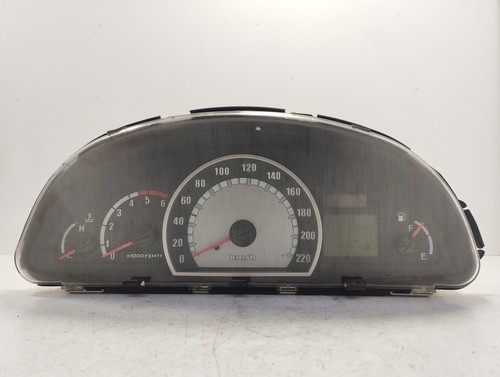 200517900h compteur vitesse - compteur,