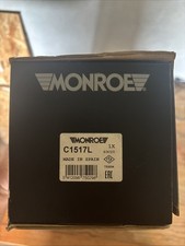 Amortisseur C1517L MONROE pour